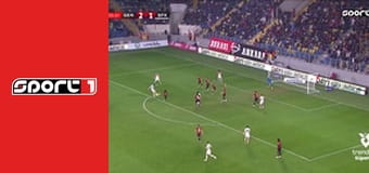 Labdarúgás - török bajnokság, 12. forduló, összefoglaló, ism., HD