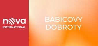 Babicovy dobroty