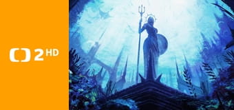 Luštitelé záhad E9 - Čingischán