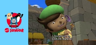 Rycerz Mike Sezon 1 Odcinek 36