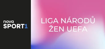 Liga národů žen UEFA