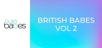 British Babes Vol 2 E336