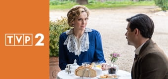 La Promesa - pałac tajemnic E363