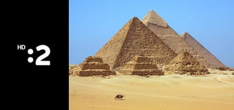 Tajomstvá pokladov S6E3 - Pompejské gangy