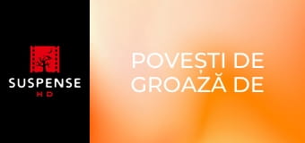 Povești de groază de spus pe întuneric