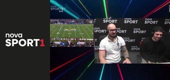 NFL: Los Angeles Rams - Tampa Bay Buccaneers