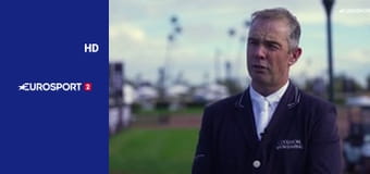 Lovaglás: VIlágkupa, Los Angeles Díjugratás