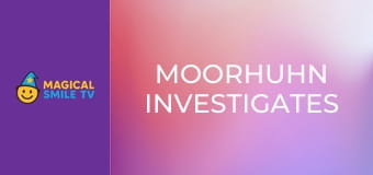 Moorhuhn Investigates