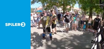 Prémium Sport Magazin  E8 - Episode 8