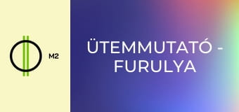 Ütemmutató - Furulya