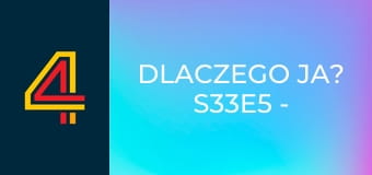 Dlaczego ja? S33E5 - Prawo do samoobrony