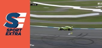 ADAC GT Masters - Hockenheim