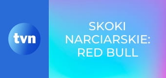 Skoki narciarskie: Red Bull Skoki w Punkt w Zakopanem