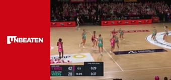 400 Thunder Australian Drag Racing Series