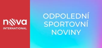 Odpolední Sportovní noviny