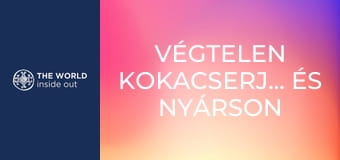 Végtelen kokacserje-ültetvények és nyárson sült tengerimalac. Bolívia.