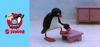 Pingu Sezonul 2 Episodul 17