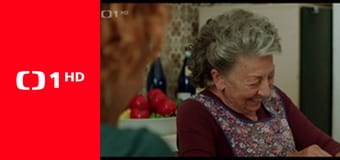 Vyšetruje Imma Tataranni