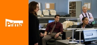 Closer: Nové případy S6E1 - Posvátné město 1/5