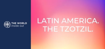 Latin-Amerika. A tzotzil nép. A tequila városa.