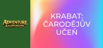 Krabat: Čarodějův učeň