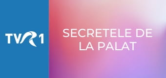 Secretele de la palat E61