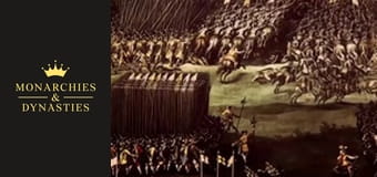 Игра на крале: Стюартите, Кърваво царуване - Епизод 4