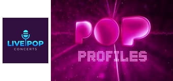 Pop Profiles - Drake