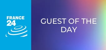 Guest of the day