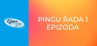 Pingu Řada 1 Epizoda 12