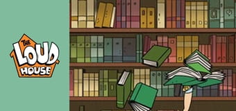 Casa gălăgioasă Sezonul 5 Episodul 5