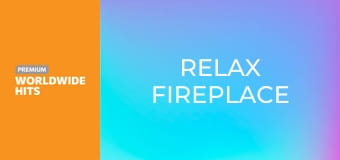 Relax Fireplace