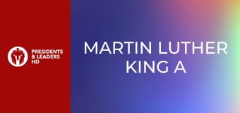 Martin Luther King a FBI - Poznamenaný muž (MLK)