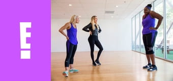 Revenge Body with Khloe Kardashian S1E2 - Softball Sweethearts & Former Footballer