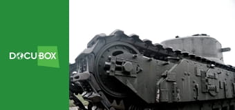 Detektywi historii S1E1 - Lądowanie w Normandii