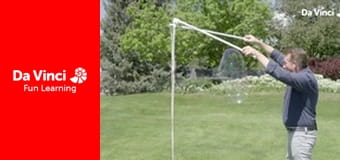 DIY SCI - Science of Suds DIY SCI - Science of Suds