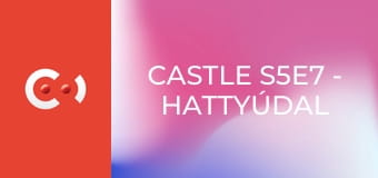 Castle S5E7 - Hattyúdal