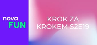 Krok za krokem S2E19