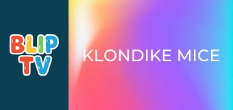 Klondike Mice Klondike Mice