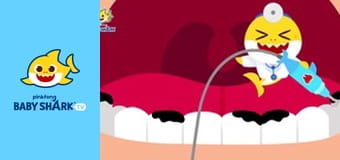 Pinkfong Chart Show E5