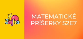 Matematické príšerky S2E7