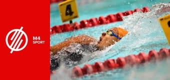 Rövidpályás Úszó Európa-bajnokság - Lublin