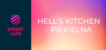 Hell's Kitchen - piekielna kuchnia S5E1