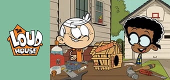 Harmidom Sezon 1 Odcinek 19