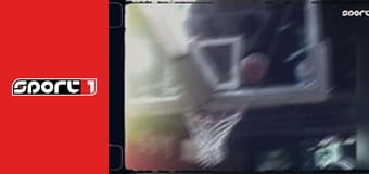 NBA. Mesél a pálya - Dávid Kornél