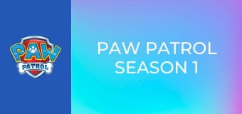 Patrula căţeluşilor Sezonul 1 Episodul 24