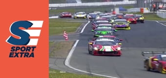 Trofeul Pirelli - Nurburgring