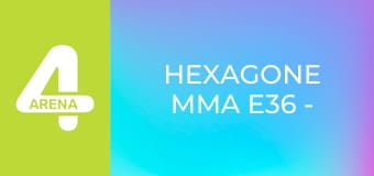 Hexagone MMA E36 - 36, Székesfehérvár