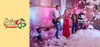 Noční Music Klub - Otevřená brána – do bílého rána