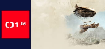 Na cestě - po Bretani